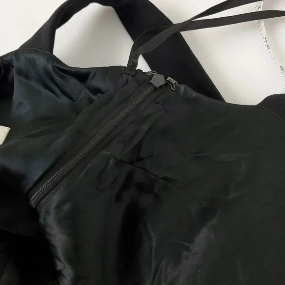 Diane Von Furstenberg Jiwon Sheath Ponte Dress 6 - Picture 9 of 11